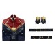 Captain Marvel 2 Cosplay Costumes Carol Danvers Cosplay Suit
