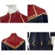 Captain Marvel 2 Cosplay Costumes Carol Danvers Cosplay Suit