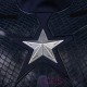Captain America Cosplay Costume Avengers: Endgame Sam Wilson Suit Upgraded Version