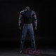 Captain America Cosplay Costume Avengers: Endgame Sam Wilson Suit Upgraded Version