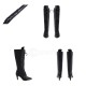 Dark Returns Selina Kyle Cosplay Costume Dark Jumpsuit