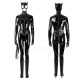 Dark Returns Selina Kyle Cosplay Costume Dark Jumpsuit