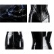 Dark Returns Selina Kyle Cosplay Costume Dark Jumpsuit
