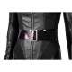 Catgirl Cosplay Costume 2022 Movie CW Selina Kyle Black Suit