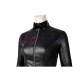 Catgirl Cosplay Costume 2022 Movie CW Selina Kyle Black Suit