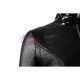 Catgirl Cosplay Costume 2022 Movie CW Selina Kyle Black Suit