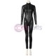 Catgirl Cosplay Costume 2022 Movie CW Selina Kyle Black Suit
