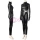 Catgirl Cosplay Costume 2022 Movie CW Selina Kyle Black Suit