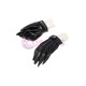 Catgirl Cosplay Costume 2022 Movie CW Selina Kyle Black Suit