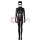 Catgirl Cosplay Costume 2022 Movie CW Selina Kyle Black Suit