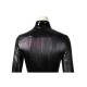 Catgirl Cosplay Costume 2022 Movie CW Selina Kyle Black Suit