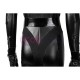 Catgirl Cosplay Costume 2022 Movie CW Selina Kyle Black Suit