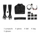 Catwoman Cosplay Costumes Selina Kyle Cosplay Suits