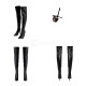 Catwoman Cosplay Costumes Selina Kyle Cosplay Suits