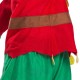 Kids Christmas Elf Party Cosplay Costume for Boys and Girls