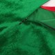 2023 Christmas Green Dress Cosplay Costume for Holiday Fun and Festivities