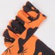 2023 Christmas Pumpkin Maid Cosplay Costume for Women Halloween Holiday