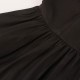 2023 Christmas Pumpkin Maid Cosplay Costume for Women Halloween Holiday