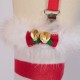 2023 Christmas Bunny Girl Maid Cosplay Costume for Holiday Parties