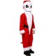 Child Jack Skellington Santa Costume from The Nightmare Before Christmas