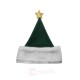 2022 Green Christmas Tree Cosplay Costume for Holiday Celebrations