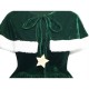 2022 Green Christmas Tree Cosplay Costume for Holiday Celebrations
