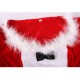 2022 New Christmas Bunny Girl Sexy Maid Costume for Holiday Parties