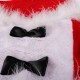 2022 New Christmas Bunny Girl Sexy Maid Costume for Holiday Parties