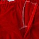 2022 Christmas Maid Stage Performance Costume for Holiday Celebrations