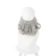 The Christmas Chronicles 2 Santa Claus Silver Cosplay Beard and Wig Set