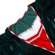 Christmas Stage Performance Cosplay Costume for New Year Party, Sexy Female Outfit