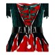 Christmas Stage Performance Cosplay Costume for New Year Party, Sexy Female Outfit