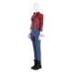 Claire Redfield Cosplay Costume Resident Evil 2 Remake Outfit