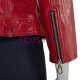 Claire Redfield Costume Resident Evil Infinite Darkness Cosplay Suit