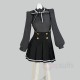 Lily Classroom Uniform Cosplay Costumes For Halloween