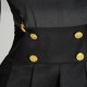 Lily Classroom Uniform Cosplay Costumes For Halloween