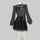 Lily Classroom Uniform Cosplay Costumes For Halloween