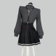 Lily Classroom Uniform Cosplay Costumes For Halloween