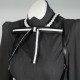 Lily Classroom Uniform Cosplay Costumes For Halloween