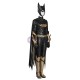 Arkham Knight Batgirl Cosplay Costume Deluxe Outfit