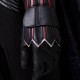 Batwoman Kate Kane Cosplay Costume Deluxe Outfit