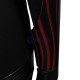 Batwoman Kate Kane Cosplay Costume Deluxe Outfit