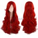 Batwoman Kate Kane Cosplay Costume Deluxe Outfit