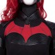 Batwoman Kate Kane Cosplay Costume Deluxe Outfit