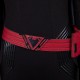 Batwoman Kate Kane Cosplay Costume Deluxe Outfit