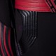 Batwoman Kate Kane Cosplay Costume Deluxe Outfit