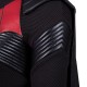 Batwoman Kate Kane Cosplay Costume Deluxe Outfit