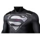 Crisis on Infinite Earths Superman Costume Kal-El Clark Kent Cosplay Suit