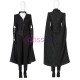 Cruella De Vil Black Suit Cosplay Costume Full Set