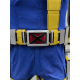 Scott Summers Cosplay Costume Doomsday Cyclops Suit Enhanced Version